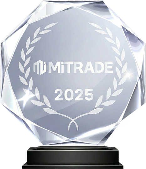 about mitrade