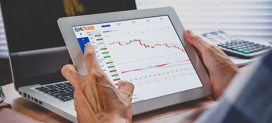 Australia's Best Online Forex Trading Platforms For Beginners