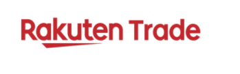 Logo Broker Saham Rakuten Trade