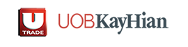 Logo UOB KayHian